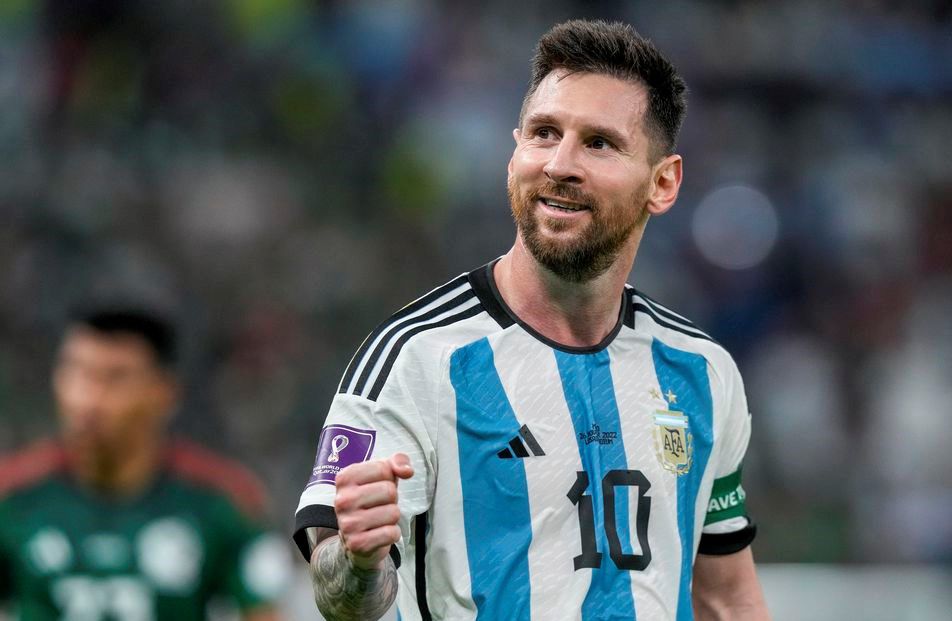 Η Ίντερ Μαϊάμι δίνει την ευκαιρία σε επτά άτομα να δουλέψουν με τον Λιονέλ Μέσι – Τι ψάχνει σε σχετική αγγελία