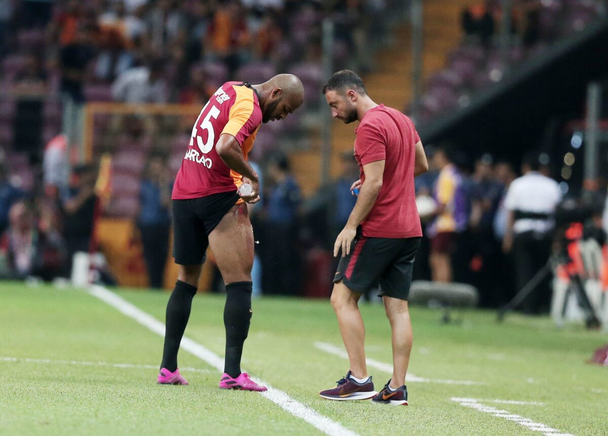 Παναθηναϊκός: Τουρκικά σενάρια για τον Βραζιλιάνο στόπερ Μαρκάο