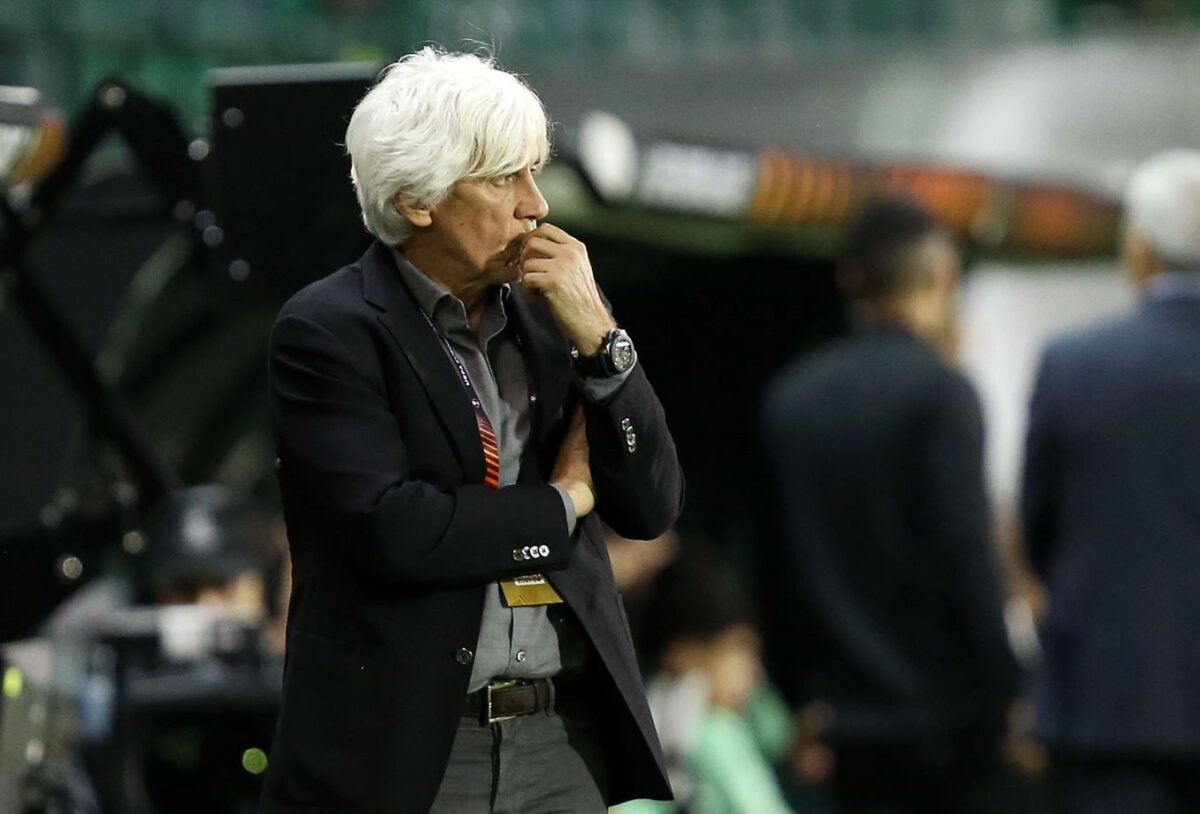 Γιοβάνοβιτς: «Να διαχειριστούμε την απογοήτευση, ο καθένας παίρνει ό,τι του αξίζει»