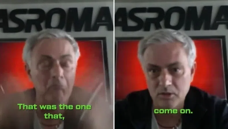Παραμένει πικραμένος ο Μουρίνιο με την Τότεναμ: «Είναι μια ομάδα με άδεια τροπαιοθήκη και με απέλυσε δύο μέρες πριν από τελικό» (vid)