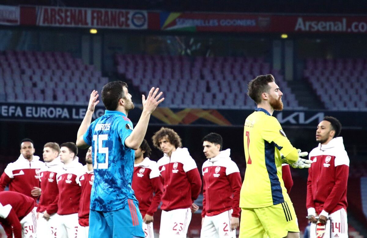 Ολυμπιακός πάει να πει Φλεβάρης στις ευρωπαϊκές διοργανώσεις