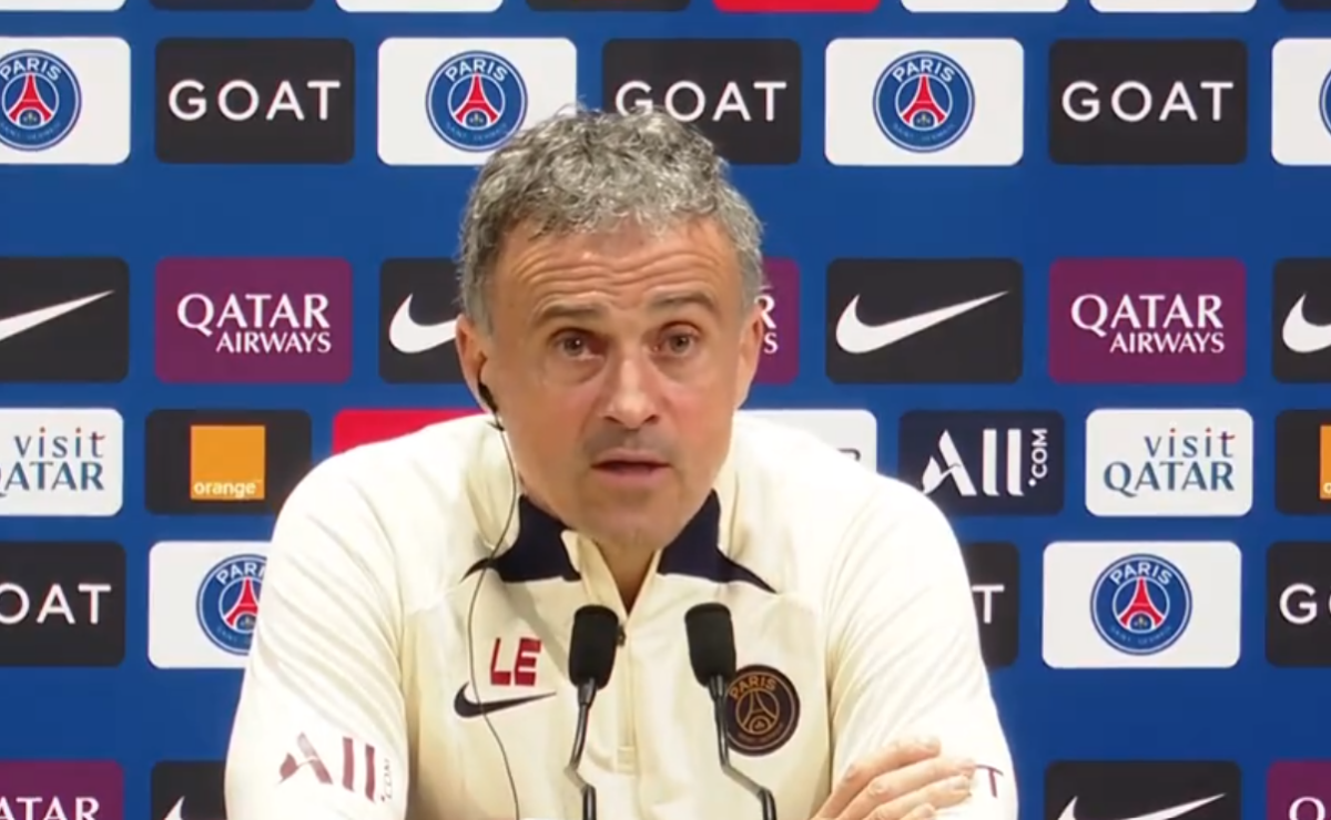 Ενρίκε: «Σε 12 μέρες μπορεί να πεθάνουμε όλοι, το Champions League δεν με ενδιαφέρει»