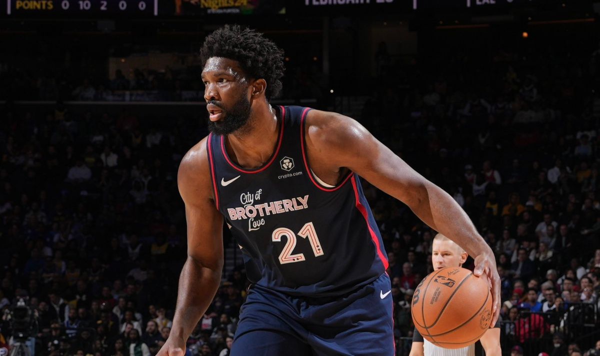 Διαστημικός Εμπίντ σταμάτησε τους Τίμπεργουλβς, «διπλά» για Χιτ και Νάγκετς