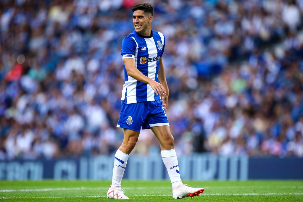 Καθ’ οδόν για την Ελλάδα βρίσκεται ο Φραν Ναβάρο – Στις 18:50 η άφιξή του