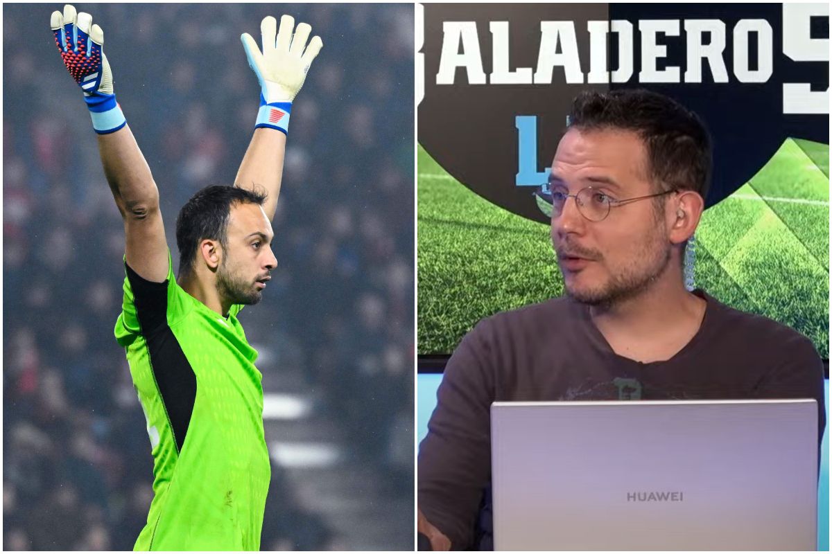 Τσιμπίδας για Μπρινιόλι στους «Baladeros Live»: «Τόσα του προτείνει ο Παναθηναϊκός»