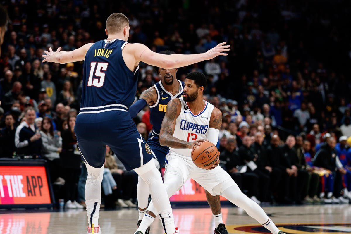 Οι Κλίπερς βρήκαν μέθοδο και νίκησαν τους Νάγκετς – Συνεχίζουν ακάθεκτοι οι Τίμπεργουλβς (vids)