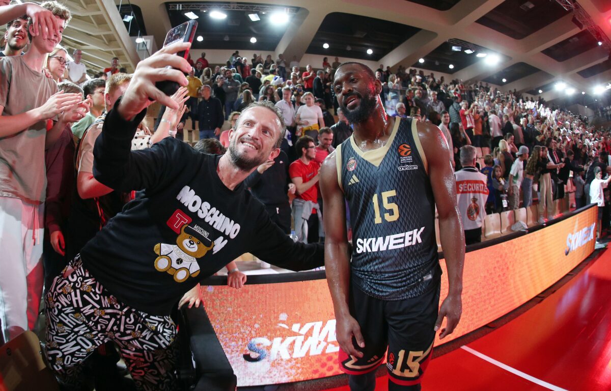 O Kέμπα Ουόκερ σκέφτεται ήδη το επόμενο βήμα: «Θέλω να γίνω κόουτς και να βοηθήσω τους νέους»