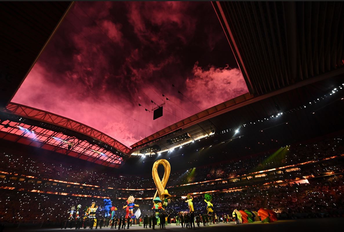 Οι αρχές του Κατάρ άσκησαν ποινική δίωξη για το θάνατο εργάτη που δούλευε στα έργα για το Μουντιάλ