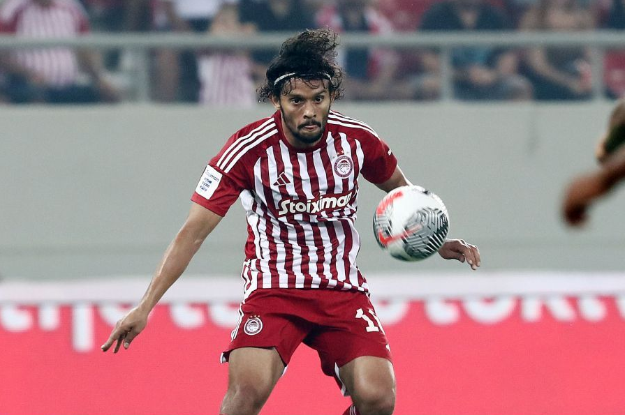 «Η Ιντερνασιονάλ στο “κυνήγι” του Σκάρπα»