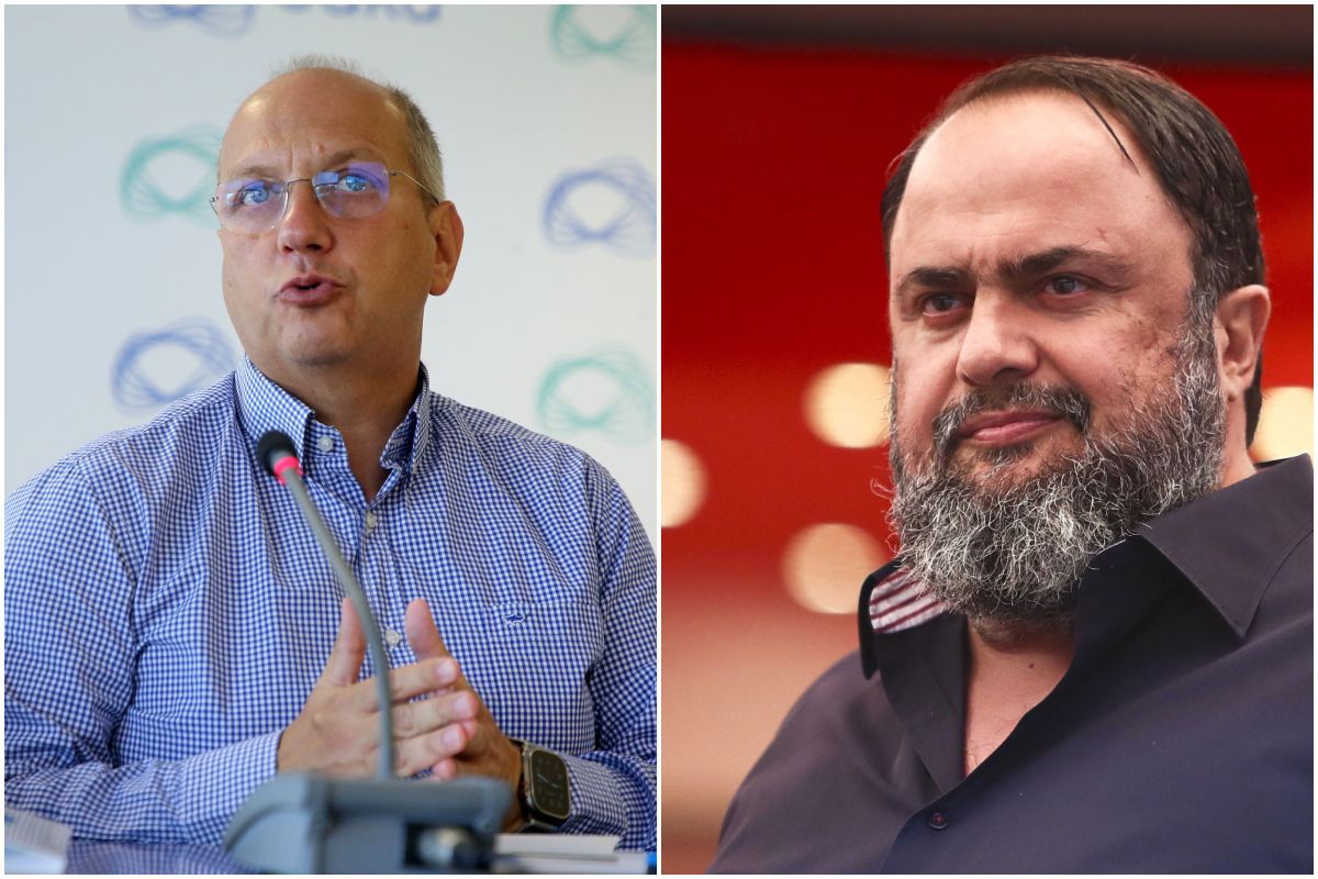«Κυριαρχική κρίση»: Αυτή είναι η απάντηση του Υπουργείου Προστασίας που έφερε την… έκρηξη του Ολυμπιακού