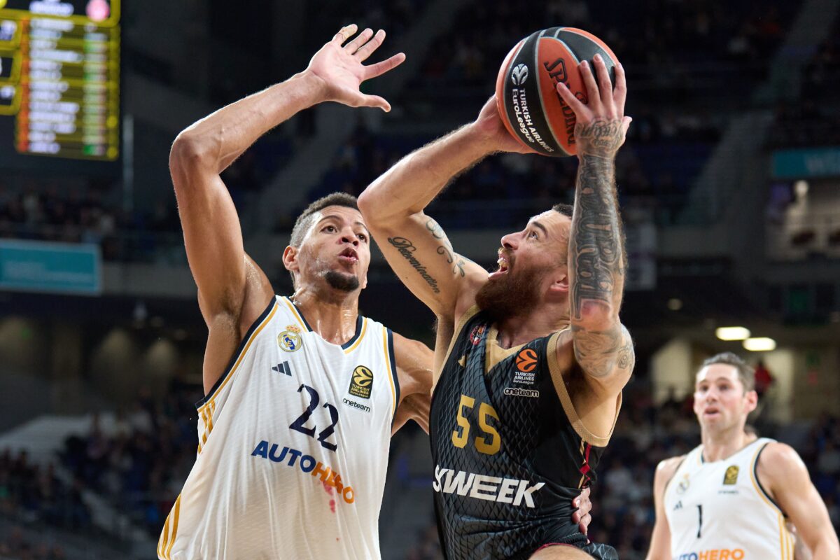 Οι 10 πιο δελεαστικοί free agents της EuroLeague για το καλοκαίρι του 2024 – Κάποιοι αρχίζουν να «γυαλίζουν» σε Παναθηναϊκό και Ολυμπιακό (vids)