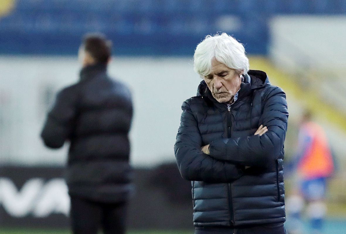 Γιοβάνοβιτς: «Δεν θα έλεγα πως έχουμε ολικό ντεφορμάρισμα – Ο αποκλεισμός μας πείραξε όλους»