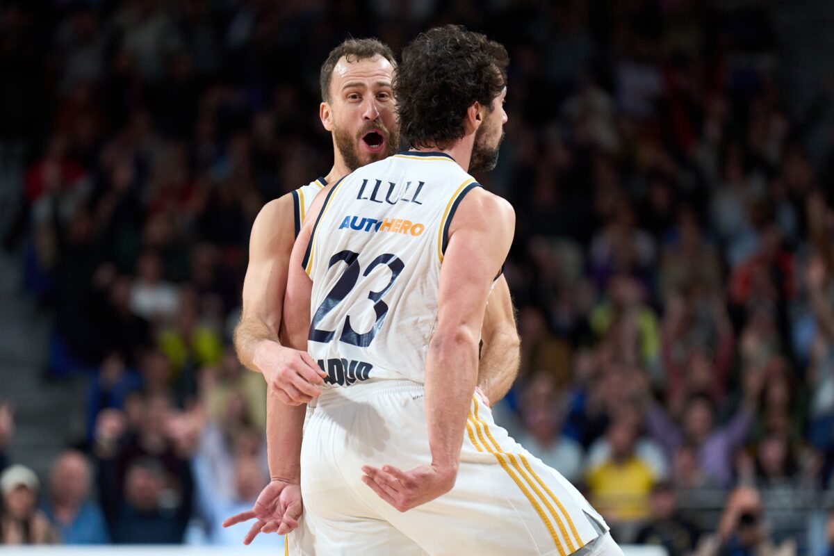 Τα ορόσημα της EuroLeague για το έτος 2023 – Τα ρεκόρ που έγιναν και τα δεδομένα που άλλαξαν