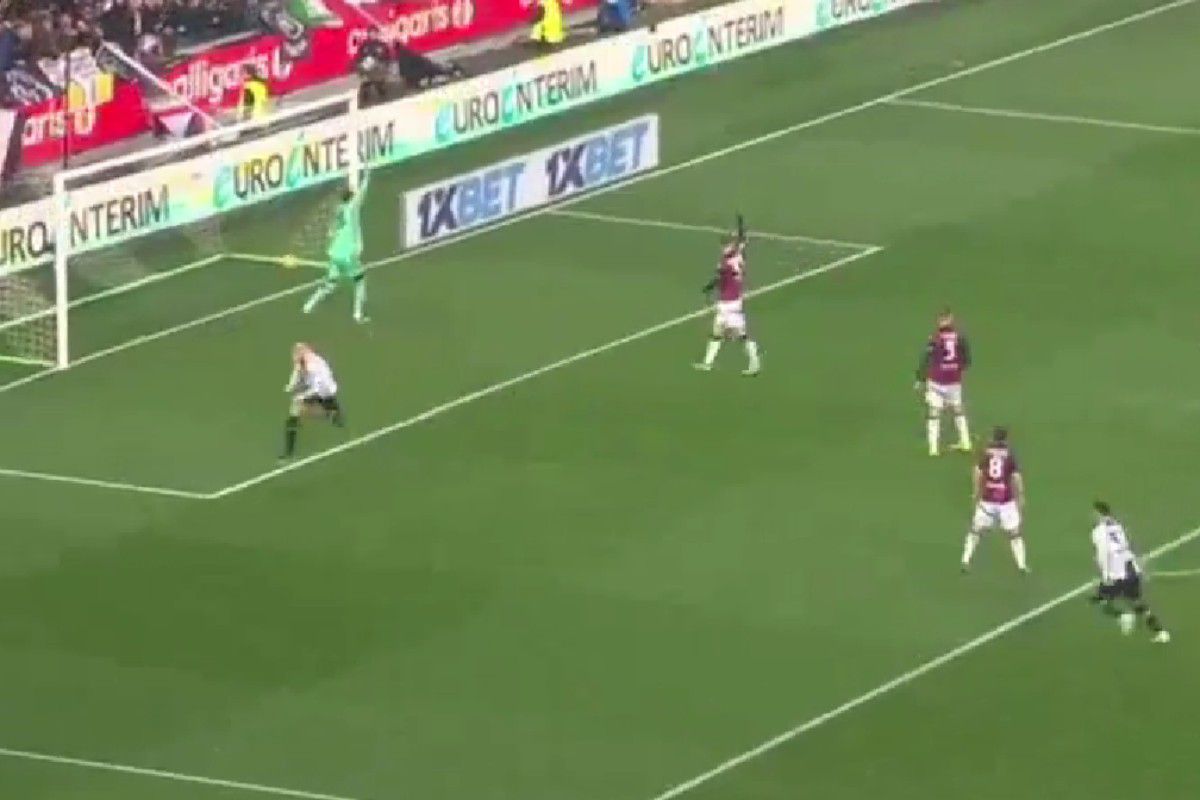 Η Ουντινέζε έβαλε στοπ στην Μπολόνια με τριάρα – «Λευκή» ισοπαλία ανάμεσα σε Κάλιαρι και Έμπολι