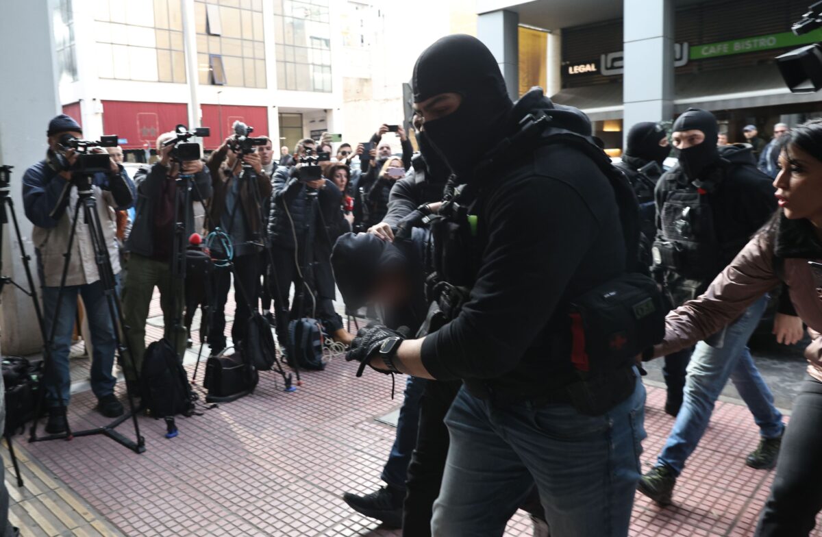 Προθεσμία για να απολογηθεί πήρε ο 18χρονος