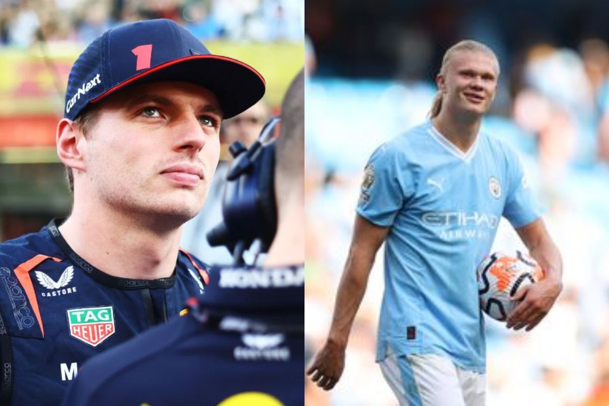 Ούτε ο Φερστάπεν δεν μπόρεσε να νικήσει τον Χάαλαντ