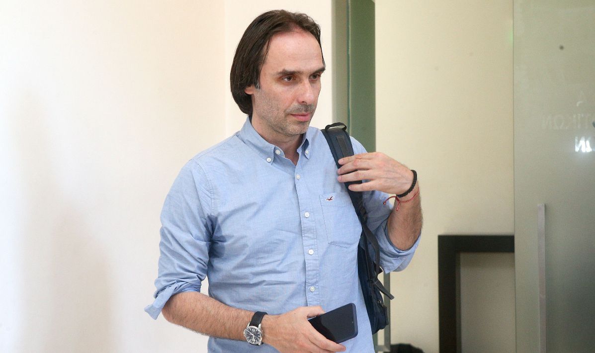 Κατηγορηματική διάψευση από ΟΦΗ για Πουρσανίδη και Super League