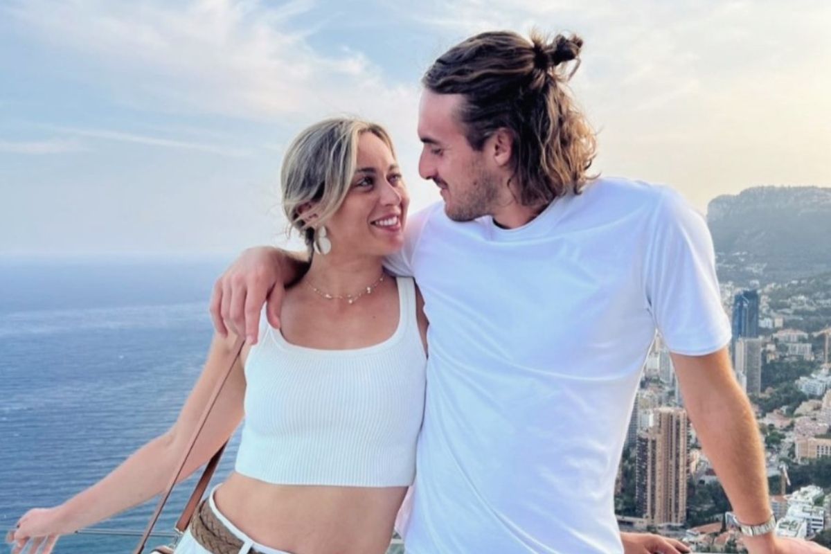 Τσιτσιπάς και Μπαντόσα θα παίξουν μαζί στο τουρνουά επίδειξης του Άμπου Ντάμπι