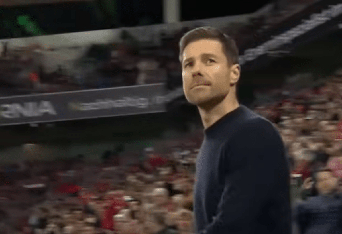 Τσάμπι Αλόνσο: «Υπερήφανος για τα ρεκόρ μας, δεν θέλουμε να σταματήσουμε»