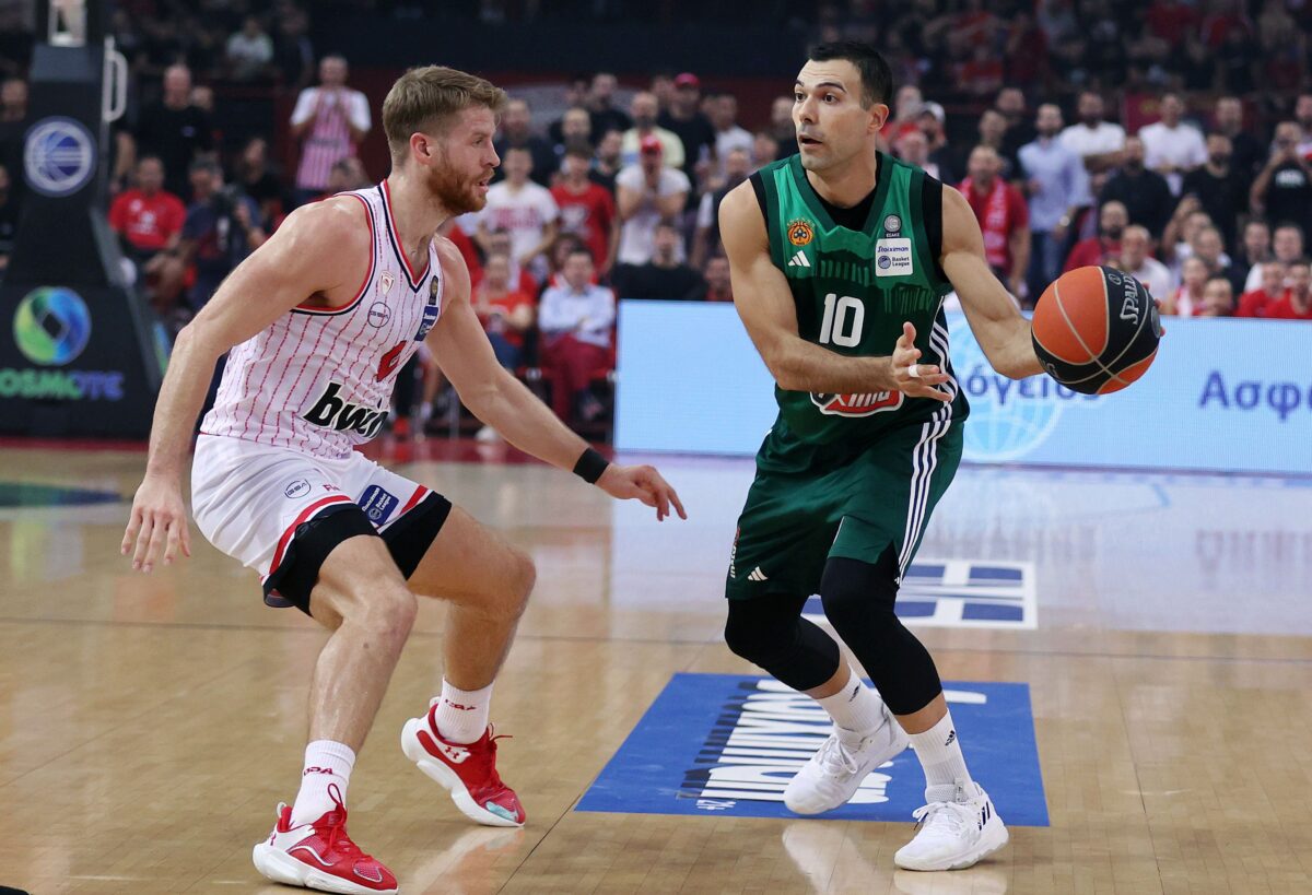 Η βαθμολογία του Top-6 πριν το ντέρμπι του ΟΑΚΑ