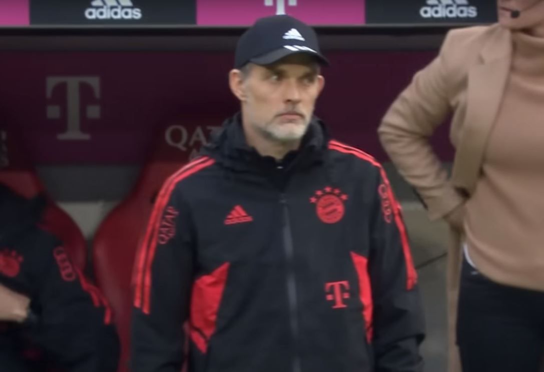 Εξέγερση στη Γερμανία για τις δηλώσεις του Τούχελ κατά των παικτών του