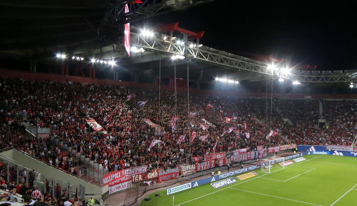 «Από τη Χούντα έχει να εισπράξει ο ποδοσφαιρικός Ολυμπιακός τέτοια εχθρότητα από κυβέρνηση και πρωθυπουργό»