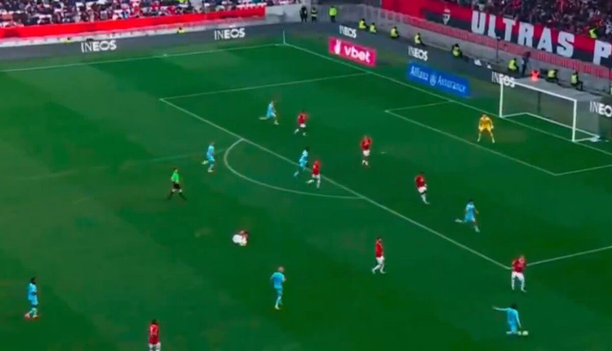 «Λύγισε» τη Ρεμς και μείωσε την απόσταση από την κορυφή η Νις