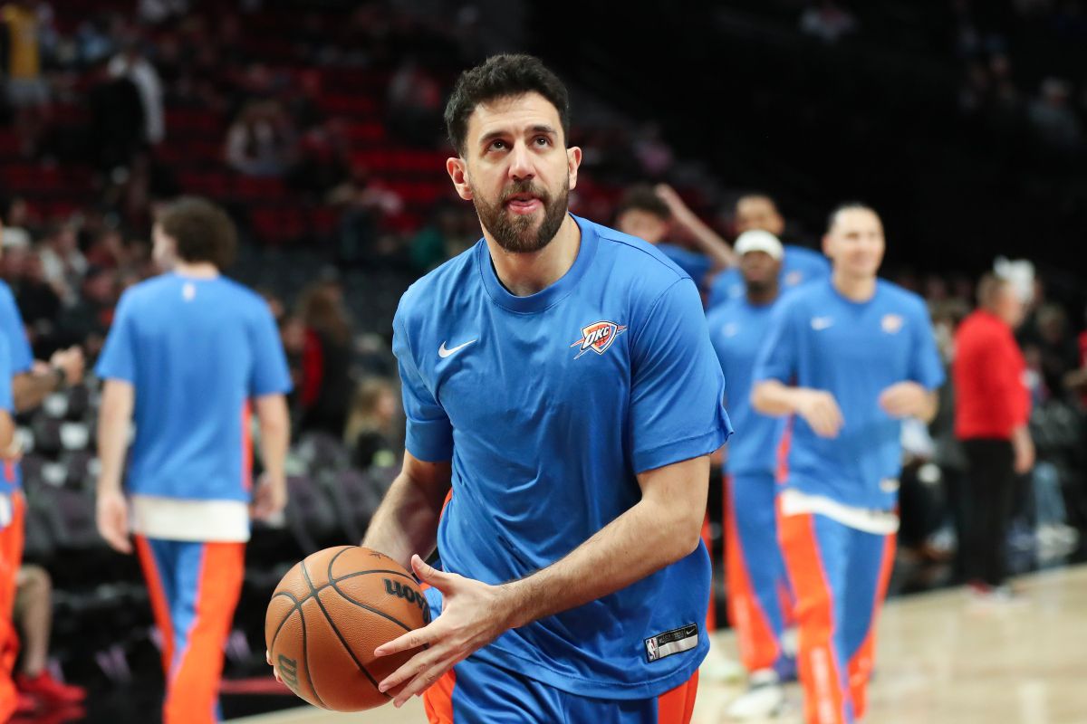 Βασίλιε Μίτσιτς: Από MVP και back to back πρωταθλητής Euroleague, χαμένος στο… διάστημα στο ΝΒΑ