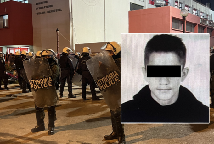 Ο πατέρας του 18χρονου: «Άκουσα ότι τον απείλησαν, του είπαν “πάρ’το πάνω σου και θα σου δώσουμε λεφτά”» (vid)