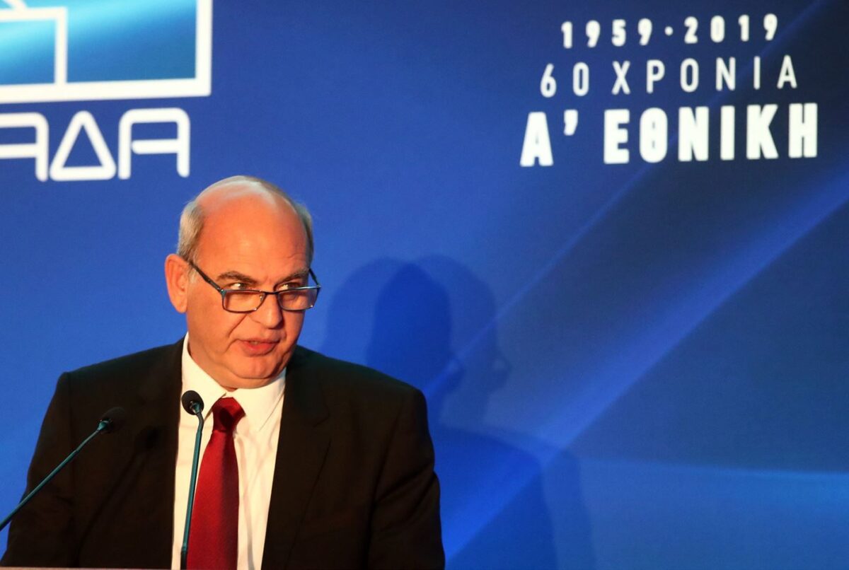 Γραμμένος: «Εγώ στη θέση του κ. Ντογιάκου δεν θα κατέβαινα – Επιβεβαιώθηκε περίτρανα η υπεροχή του Μάκη Γκαγκάτση»