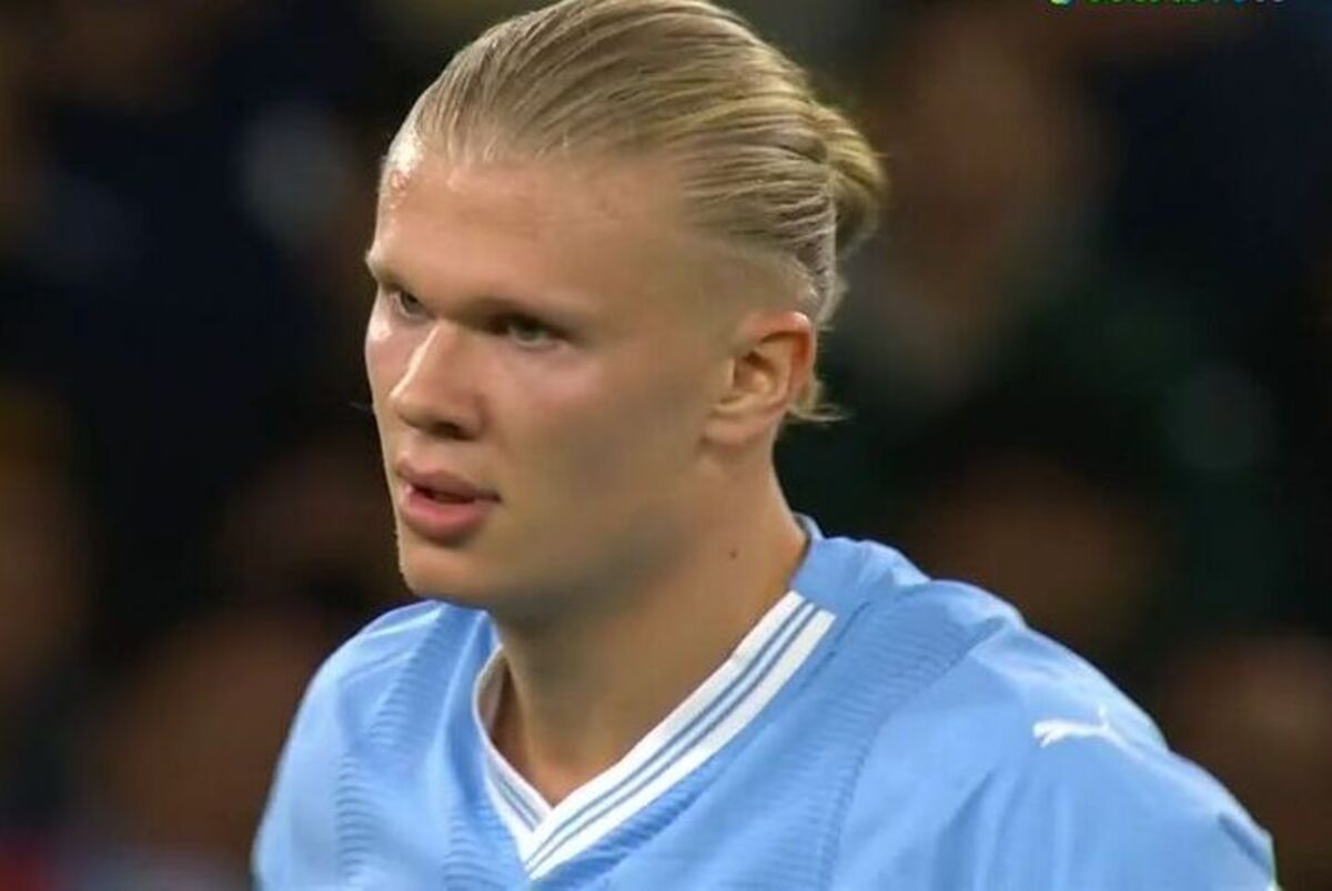 Δεν παίζει με Λούτον ο Χάαλαντ!