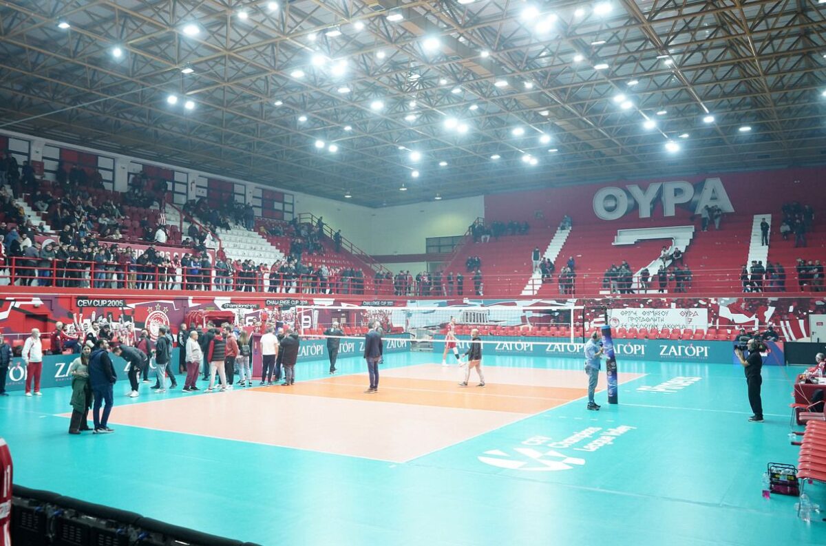 Τι ανακοίνωσε η ΕΣΑΠ για το Ολυμπιακός – Παναθηναϊκός