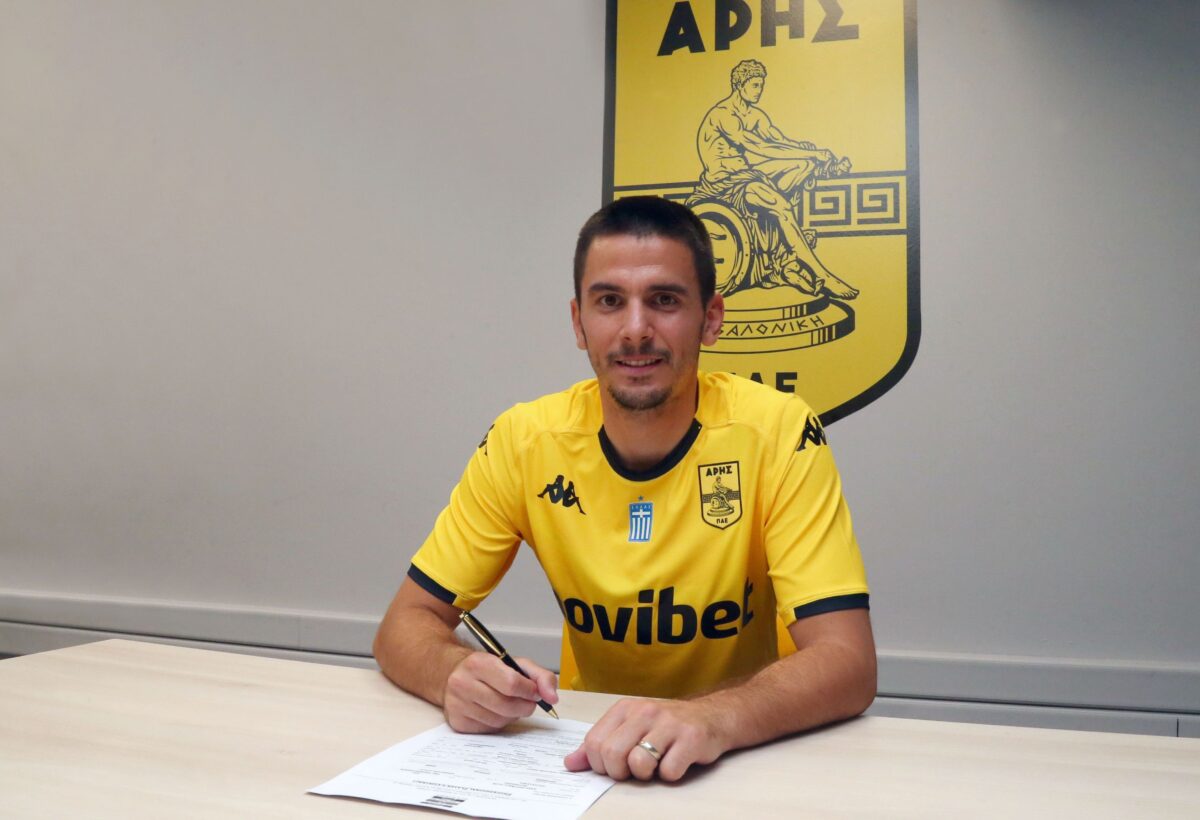 Άρης: Τα τρία limit down του πρώτου γύρου και η πόρτα της εξόδου