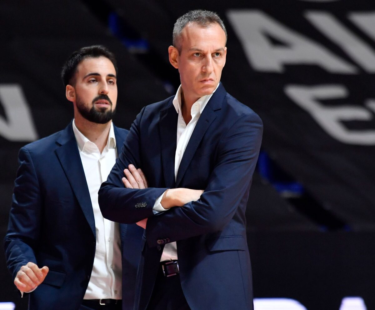 Η Μακάμπι στραβοπάτησε χωρίς ξένους με την Χάποελ Χάϊφα