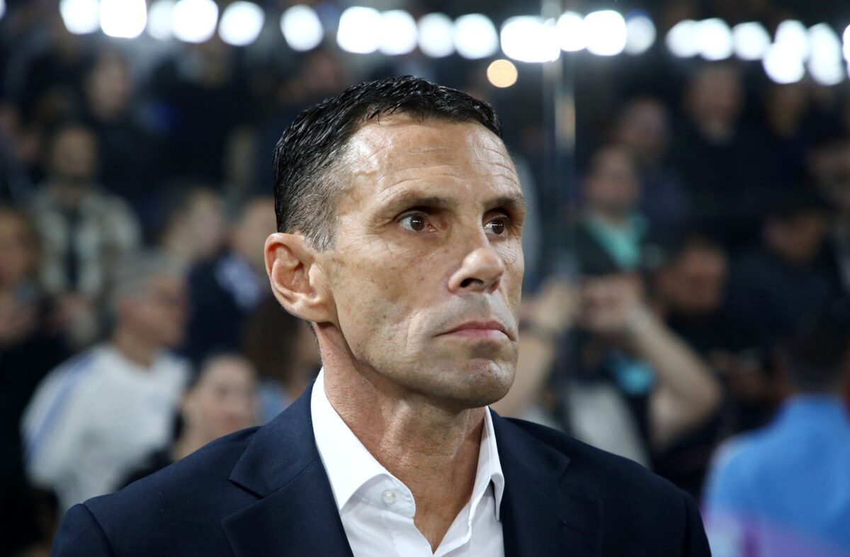 Ο Γκουστάβο Πογέτ «βλέπει ευρωπαϊκή» κούπα για Άστον Βίλα, αλλά όχι για Σίτι και Λίβερπουλ