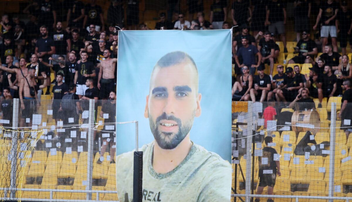 Αδερφός Μιχάλη Κατσούρη: «Γιατί άφησαν ελεύθερους αυτούς τους ανθρώπους, δεν θα δικαστούν ποτέ»