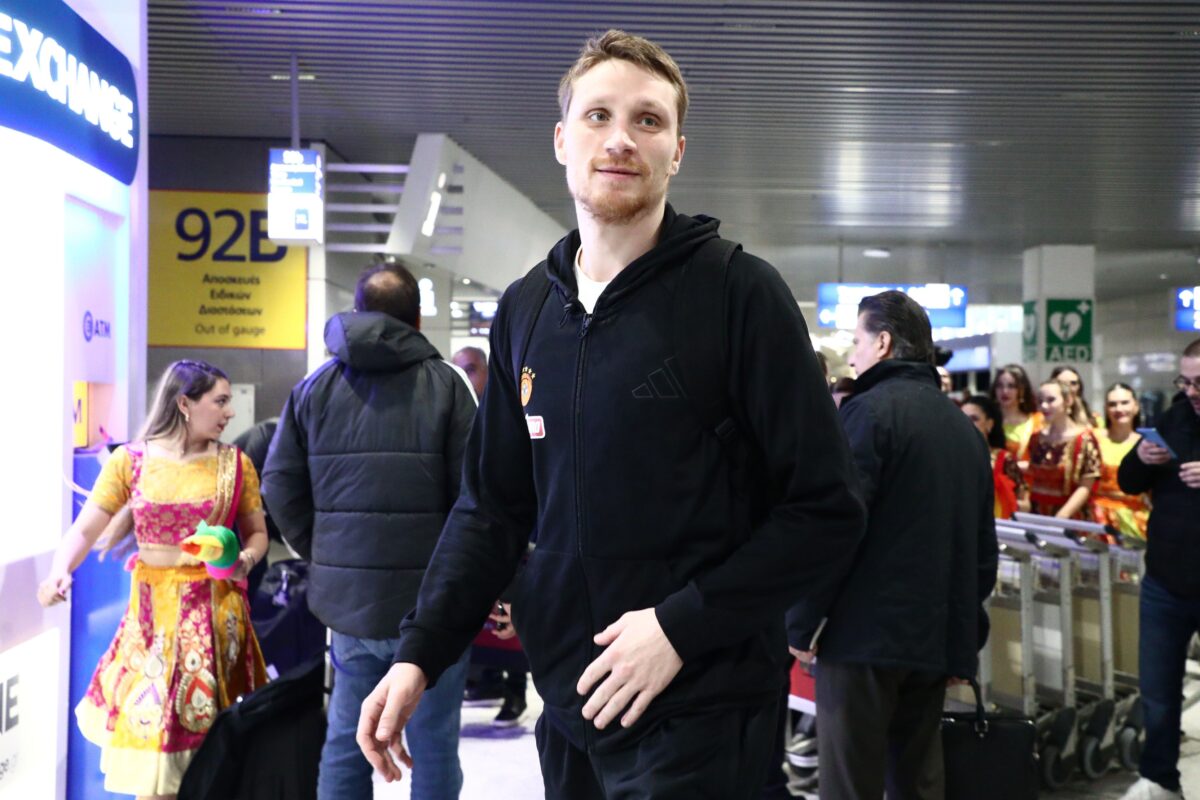 Γκριγκόνις: «Έχει θέματα η Αναντολού Εφές και πρέπει να τους… πληγώσουμε»