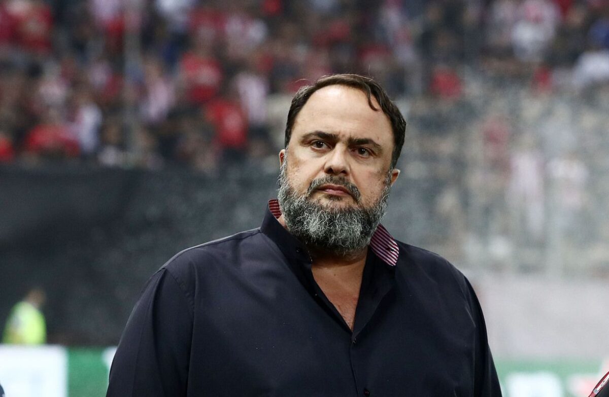 «Ο Μαρινάκης θέλει να επενδύσει στη Ρίο Άβε»