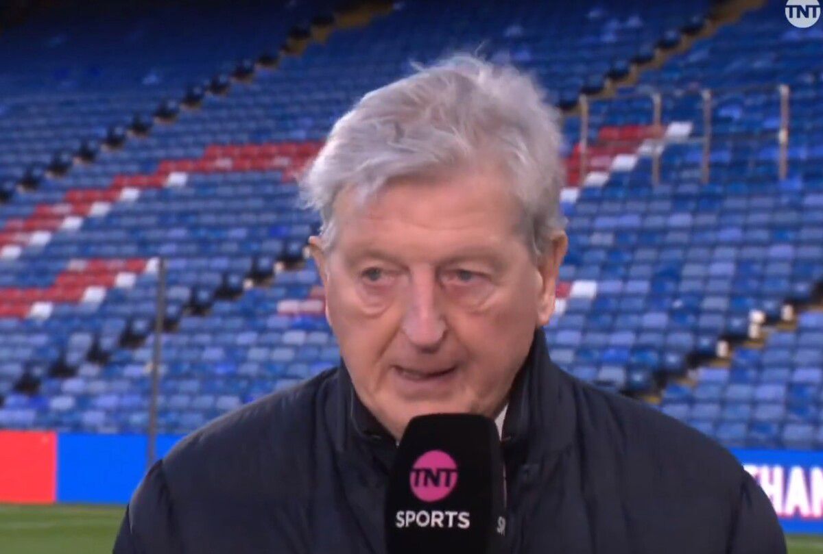 «Φωνάζει» για τη διαιτησία και ο προπονητής της Κρίσταλ Πάλας: «Έχω βαρεθεί… – Ποιος διαιτητεύει το παιχνίδι;»