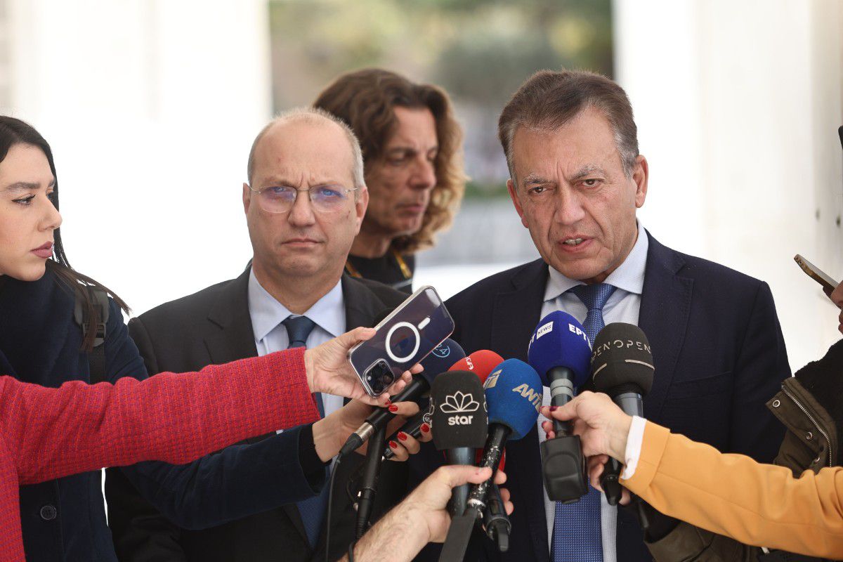 Βρούτσης – Οικονόμου: «Έχουμε να κάνουμε με περιστατικά που συνδέονται με στοιχεία εγκληματικής οργάνωσης»