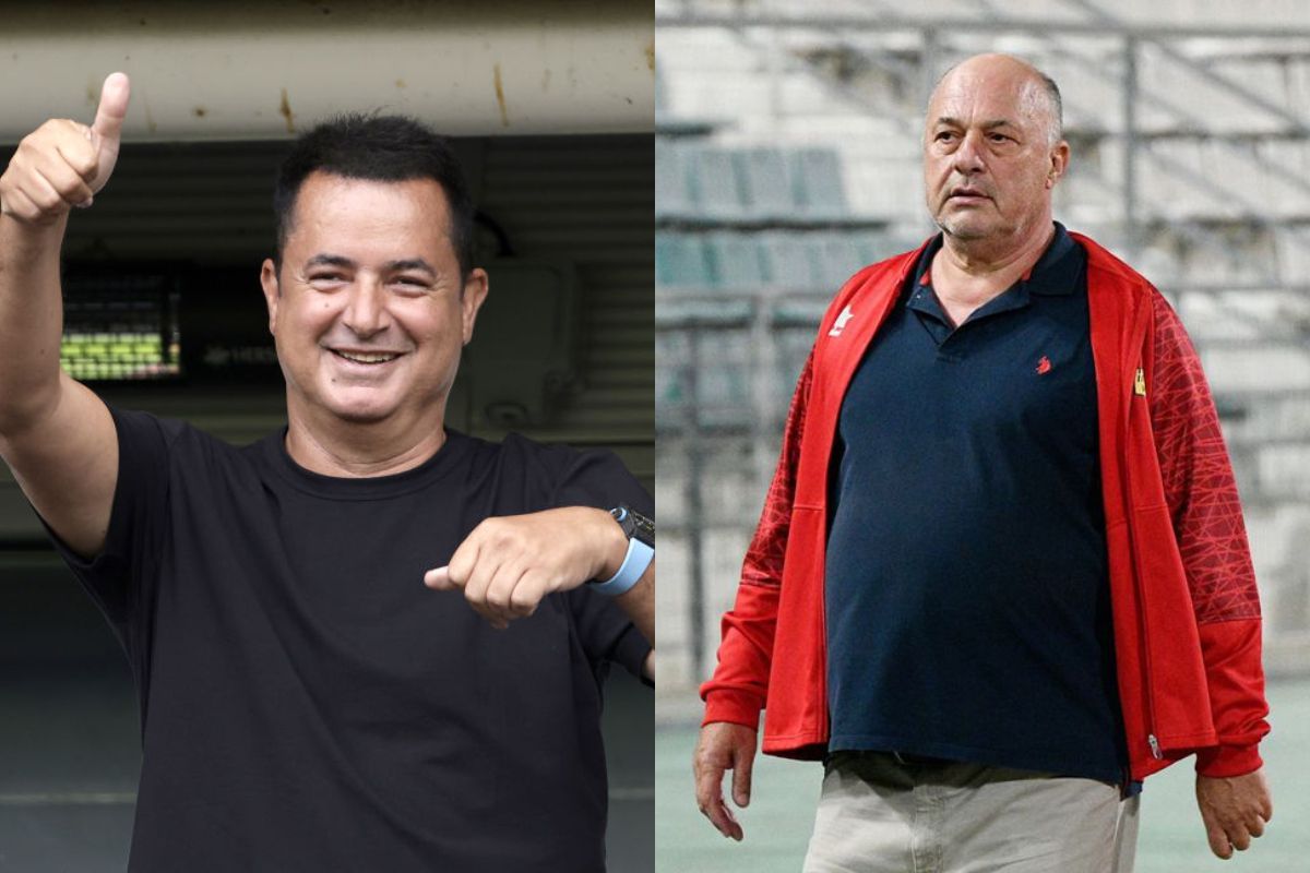Έτοιμος να περάσει στα χέρια του Ατζούν ο Βόλος!