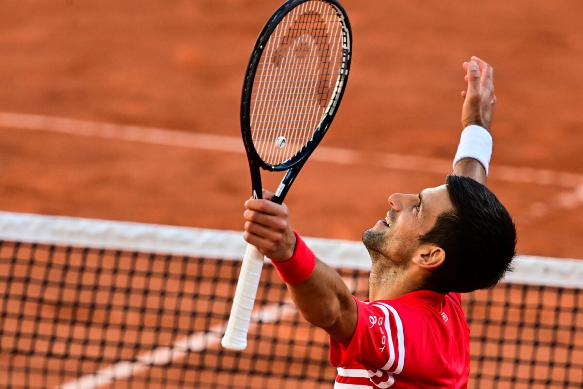 Ο Νόβακ Τζόκοβιτς αθλητής της χρονιάς σύμφωνα με την AIPS – Στην 21η θέση ο Τεντόγλου