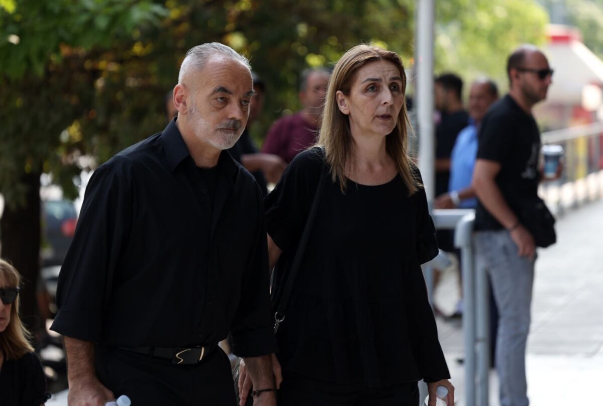 Αριστείδης Καμπανός: «Τα παιδιά που μεγάλωσαν στην οικονομική κρίση κρύβουν οργή και μίσος, αυτό το ποτήρι δεν έχει πάτο» (vid)