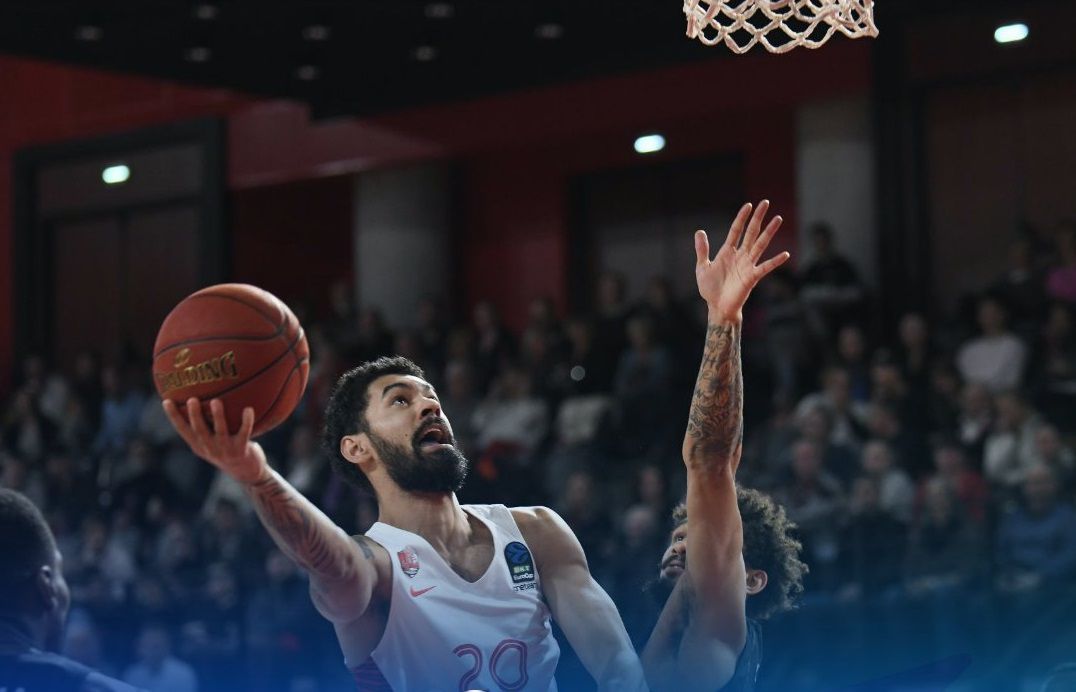 Στο… κυνήγι της Γκραν Κανάρια η Μπουργκ – Τα αποτελέσματα της 11ης αγωνιστικής του Eurocup