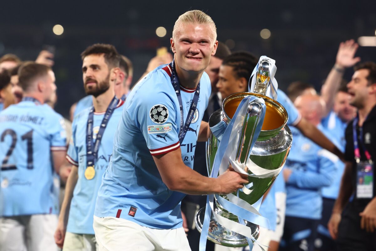 Αυτά είναι τα ζευγάρια για την φάση των «16» του Champions League