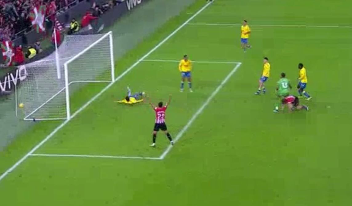 Η τρομερή Μπιλμπάο νίκησε με buzzer beater και βλέπει Champions League – Νέα νίκη θρίλερ η Βιγιαρεάλ, σκόραρε ο Δουβίκας