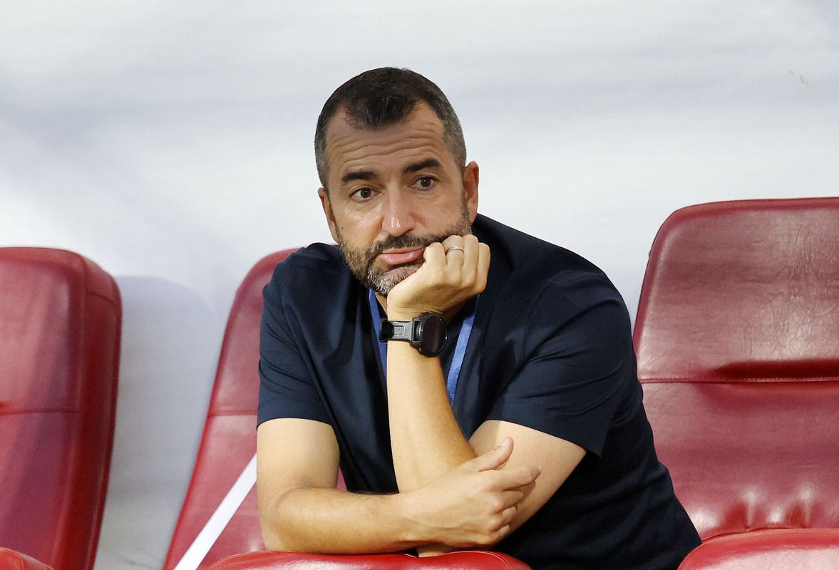 Οι αλλαγές στην τεχνική ηγεσία του Ολυμπιακού απο το 2004 και μετά