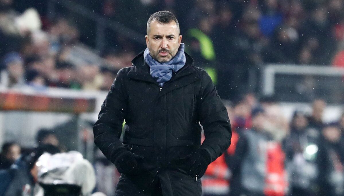 Και πως να μείνει ο Μαρτίνεθ;