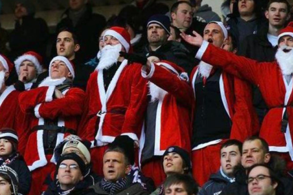 Boxing Day: Μια διαχρονική παράδοση που έχει γίνει… σημείο αναφοράς στην Αγγλία
