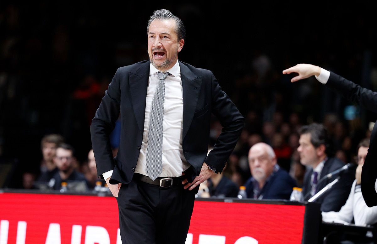 Μπάνκι: «Είχα την αίσθηση ότι θα γυρίσουμε το ματς»!